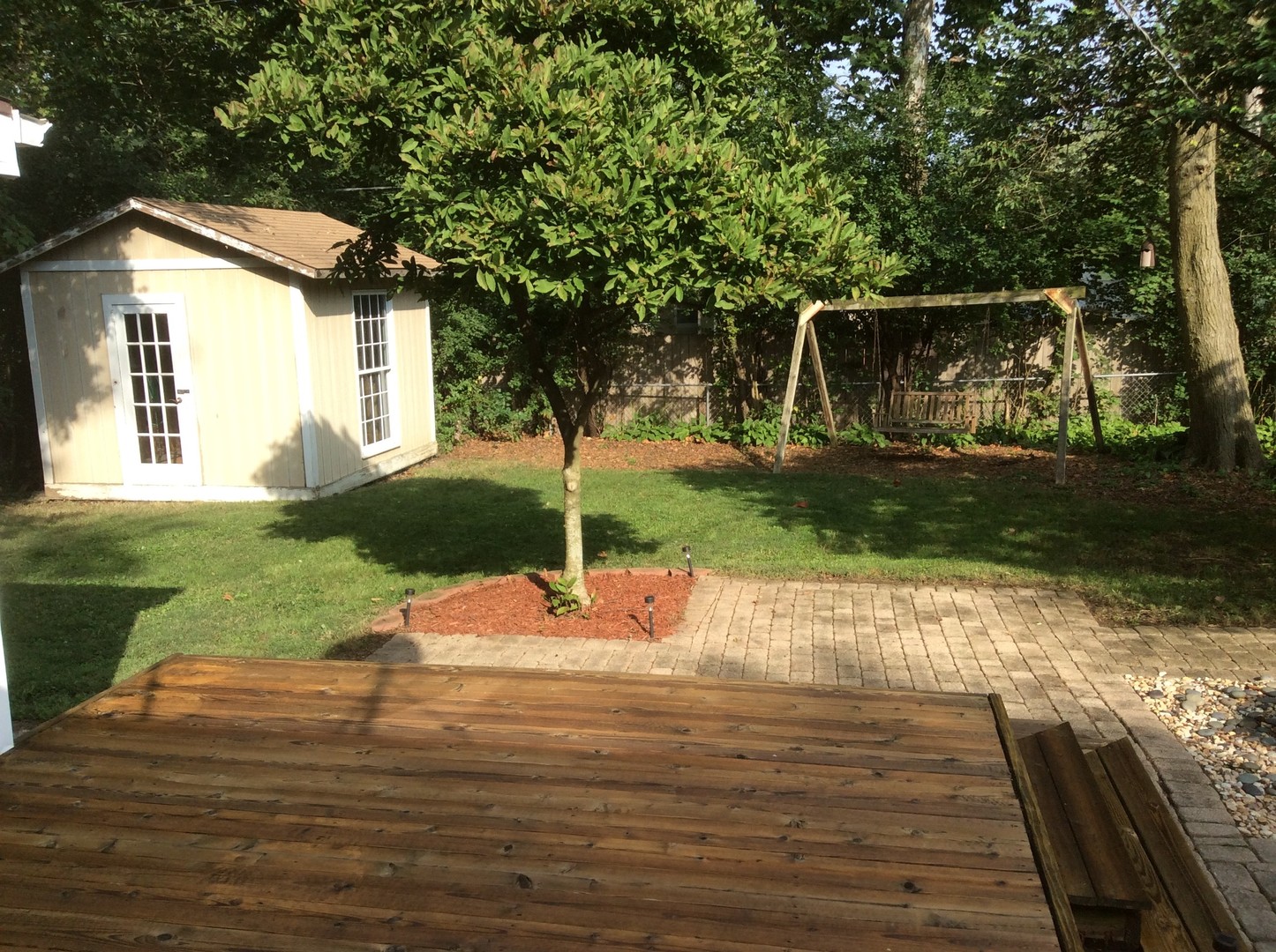 133 N Woodlawn Street