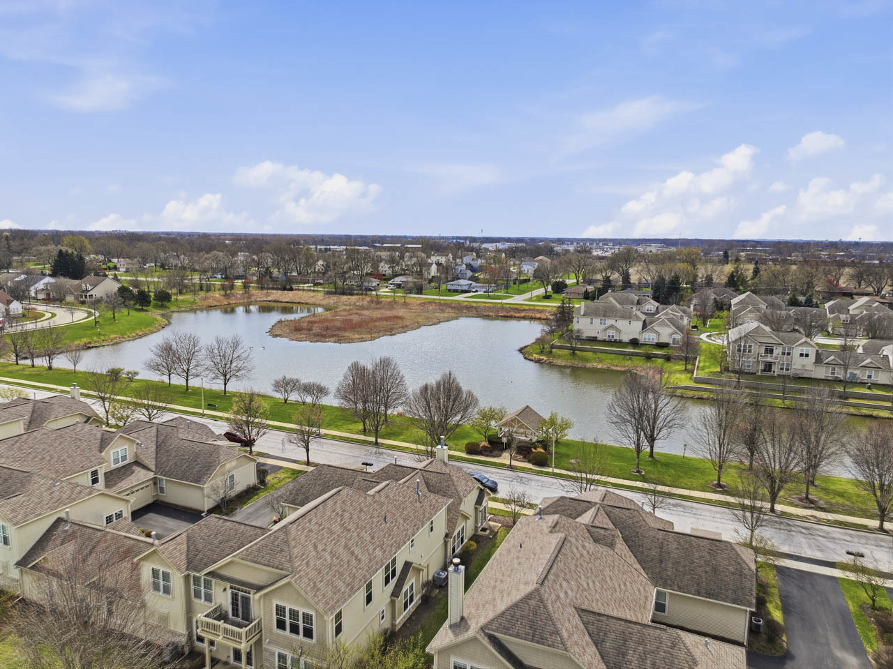 1890 Havenshire Road Unit: 1890