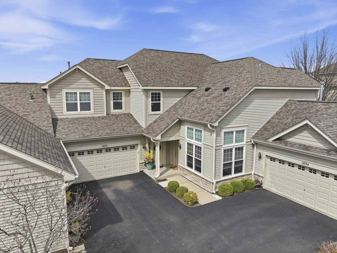 1890 Havenshire Road Unit: 1890