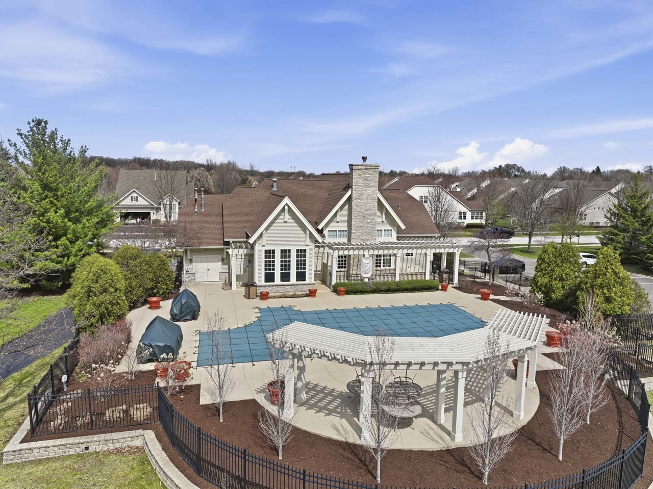 1890 Havenshire Road Unit: 1890