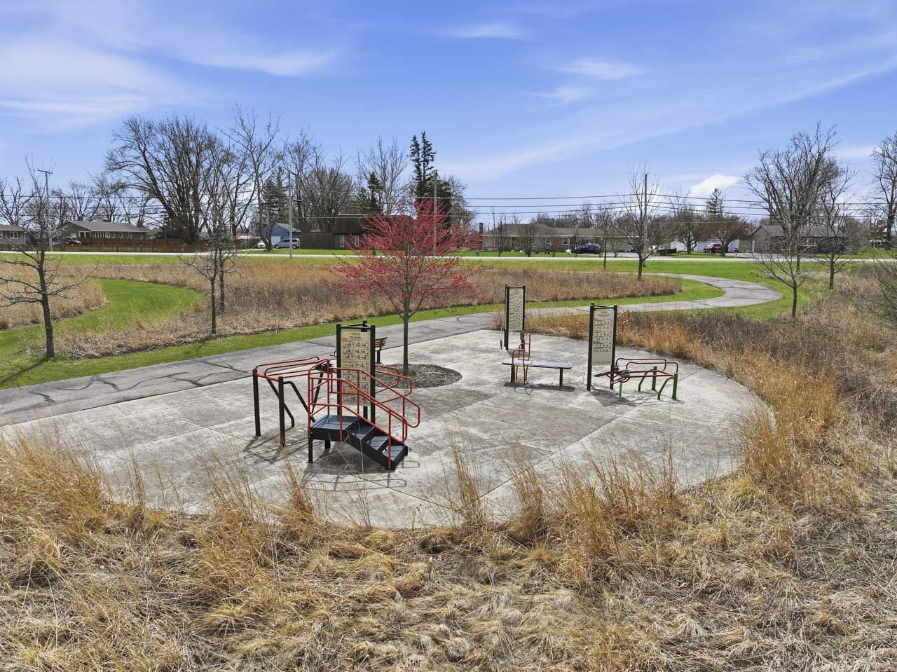 1890 Havenshire Road Unit: 1890