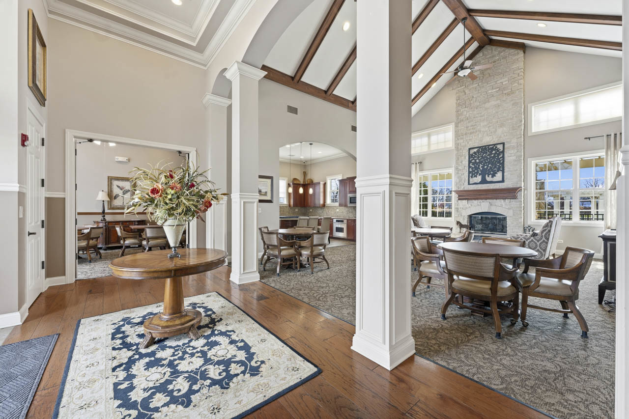 1890 Havenshire Road Unit: 1890