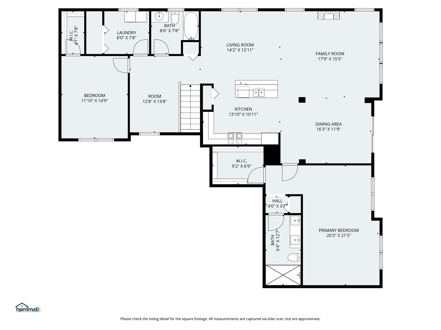 1890 Havenshire Road Unit: 1890