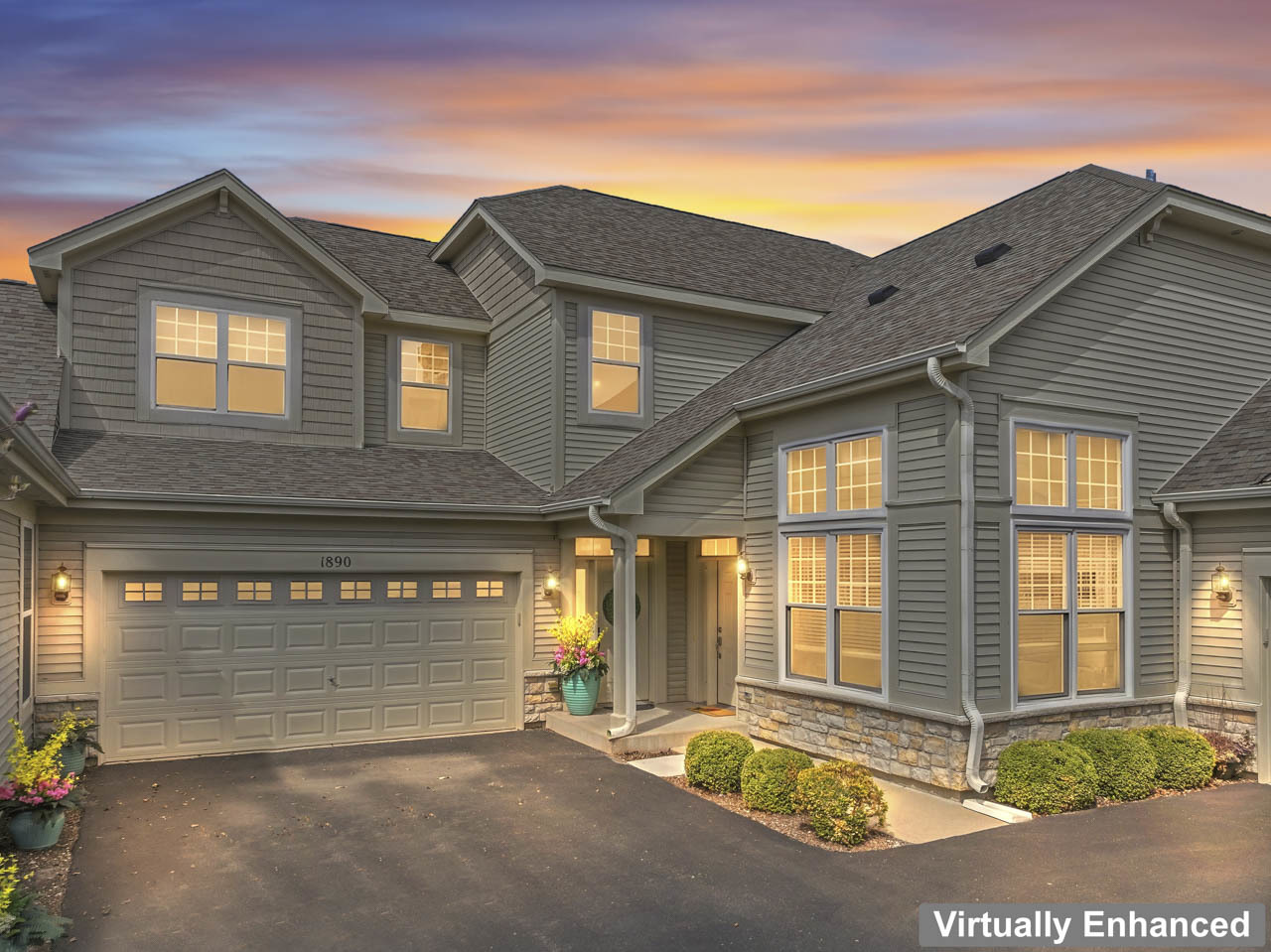 1890 Havenshire Road Unit: 1890