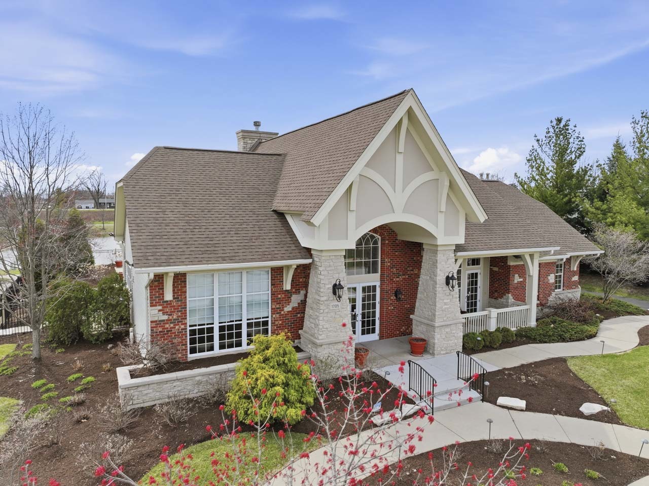 1890 Havenshire Road Unit: 1890