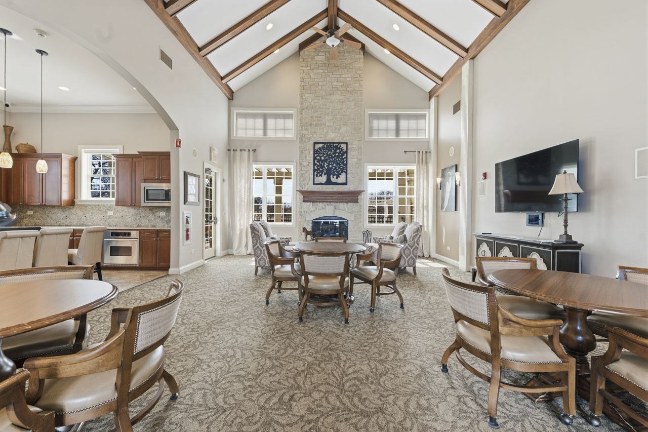 1890 Havenshire Road Unit: 1890