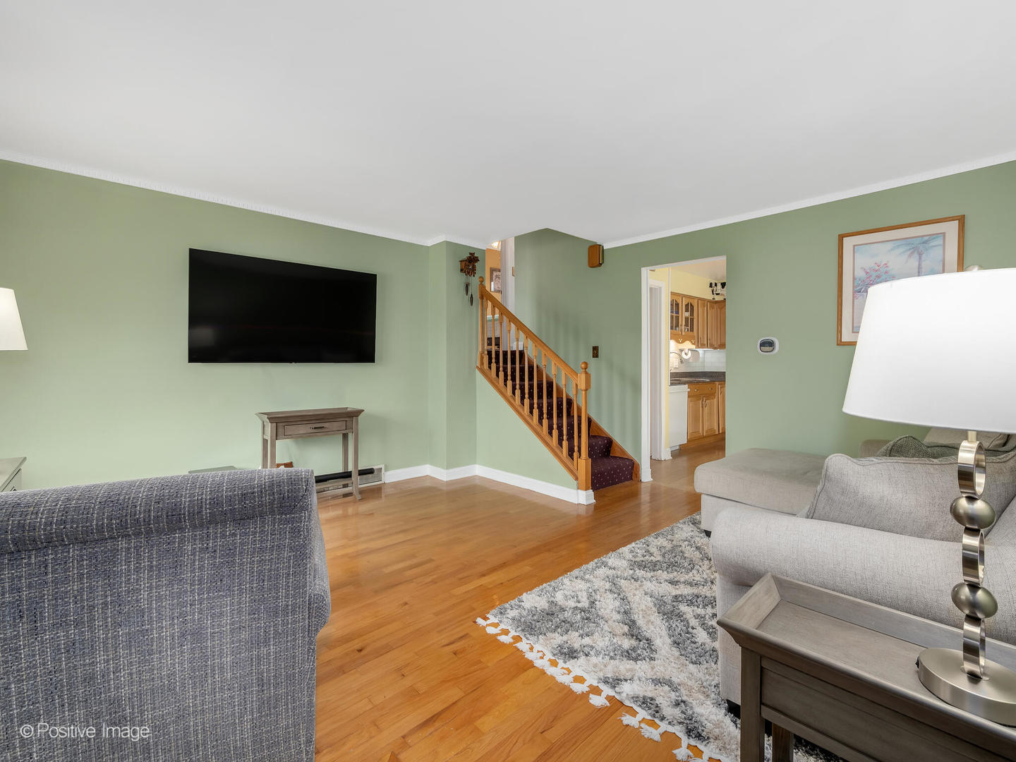 1406 E Elm Street