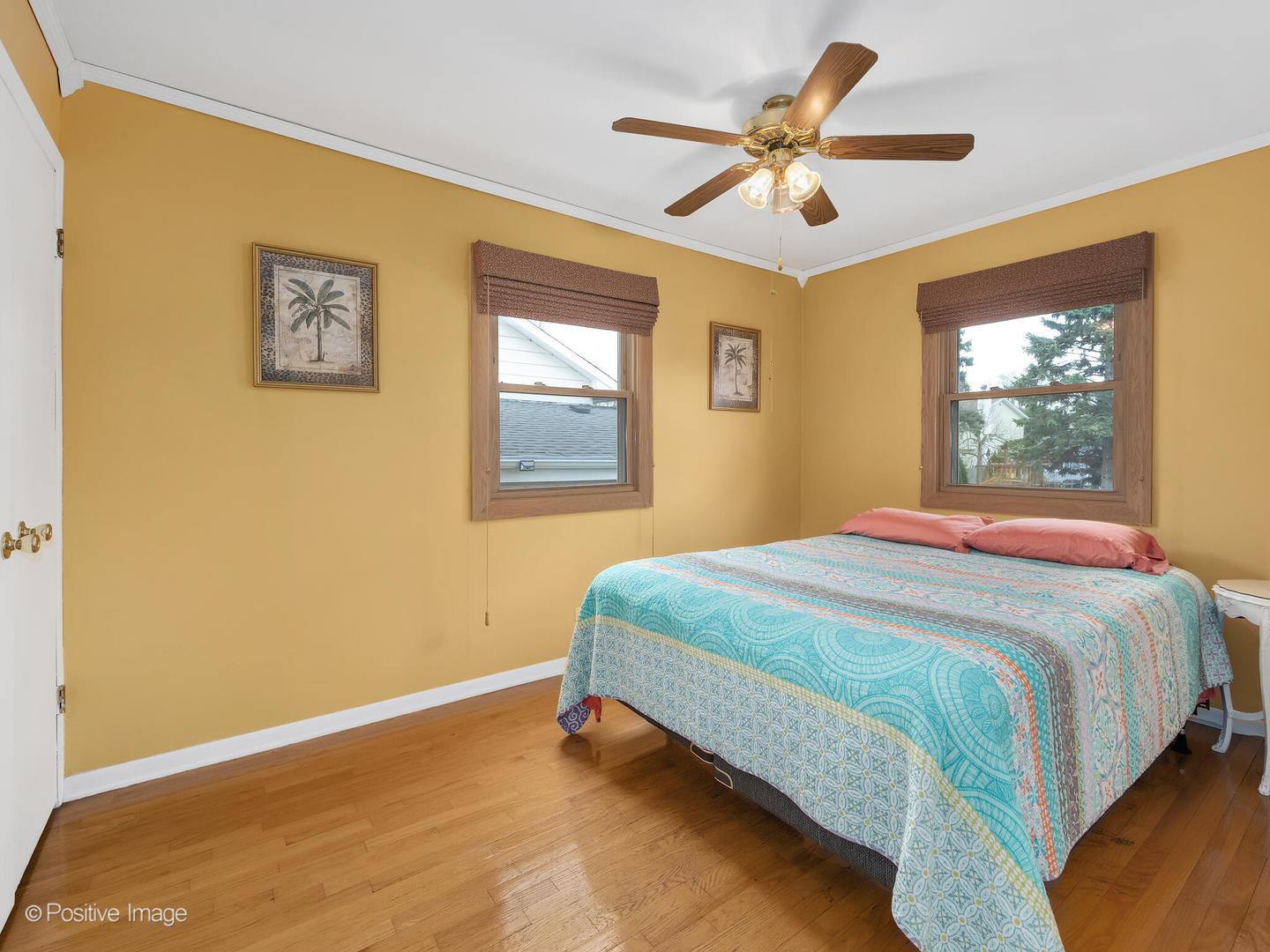 1406 E Elm Street