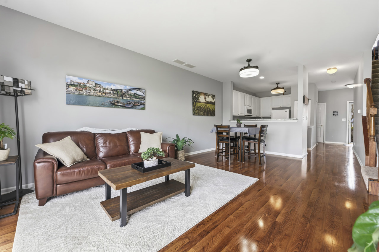 913 Genesee Drive