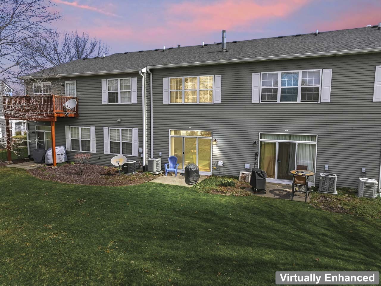 913 Genesee Drive