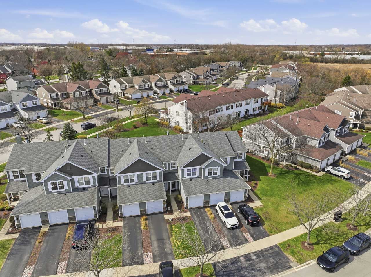 913 Genesee Drive