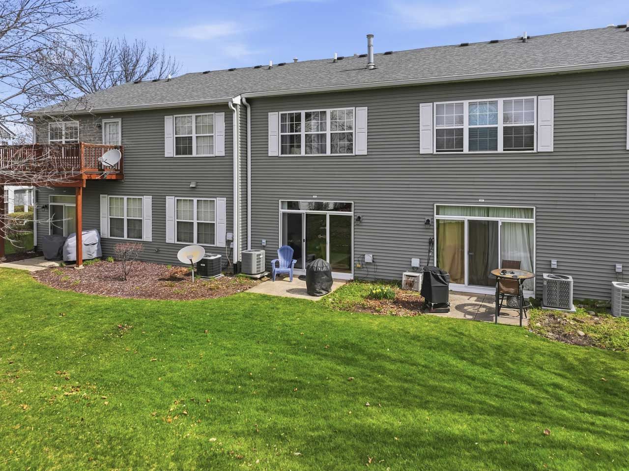 913 Genesee Drive