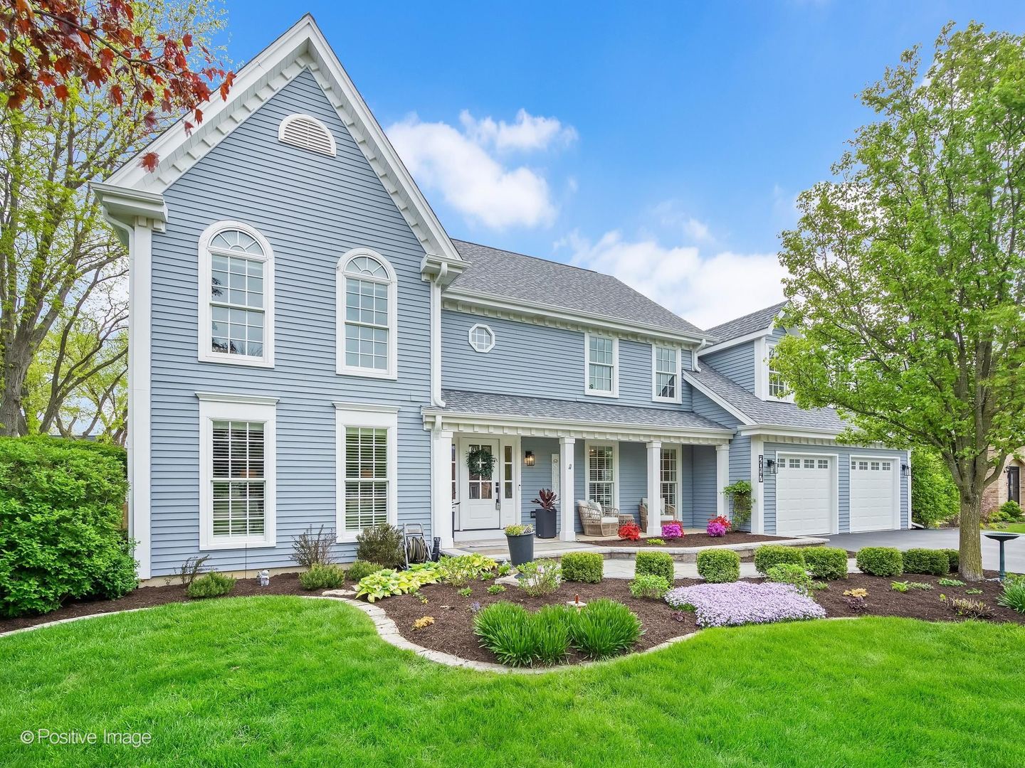 2017 Somerset Lane