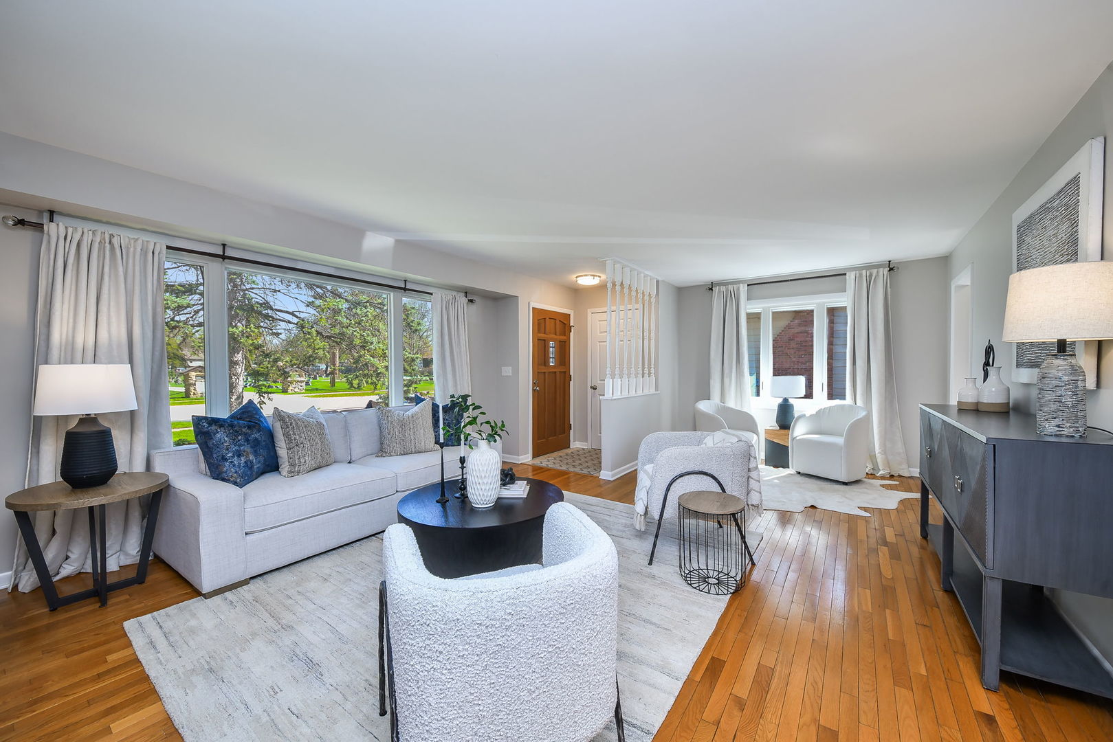 28W521 Warrenville Road