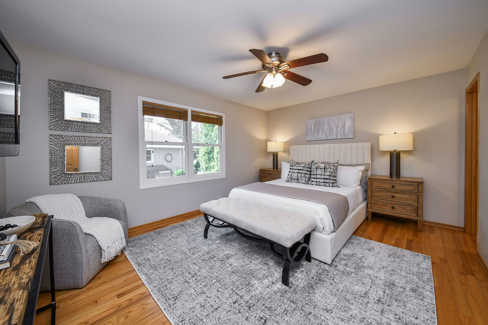 28W521 Warrenville Road