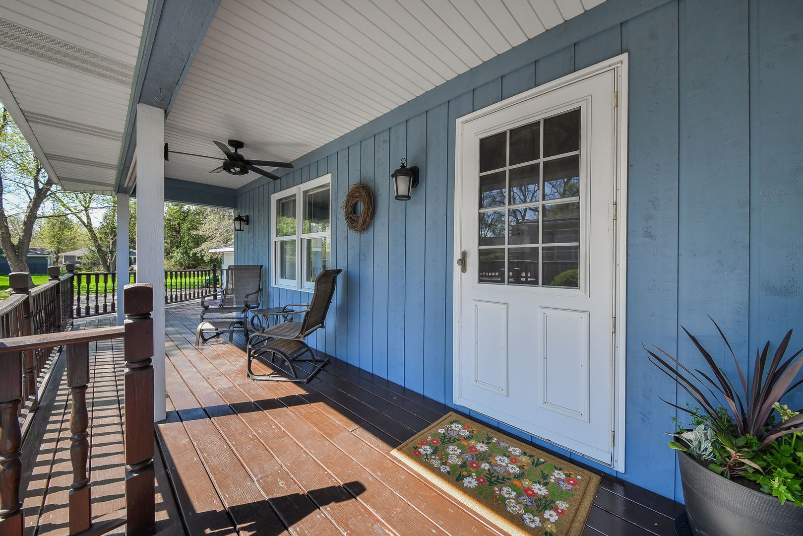 28W521 Warrenville Road