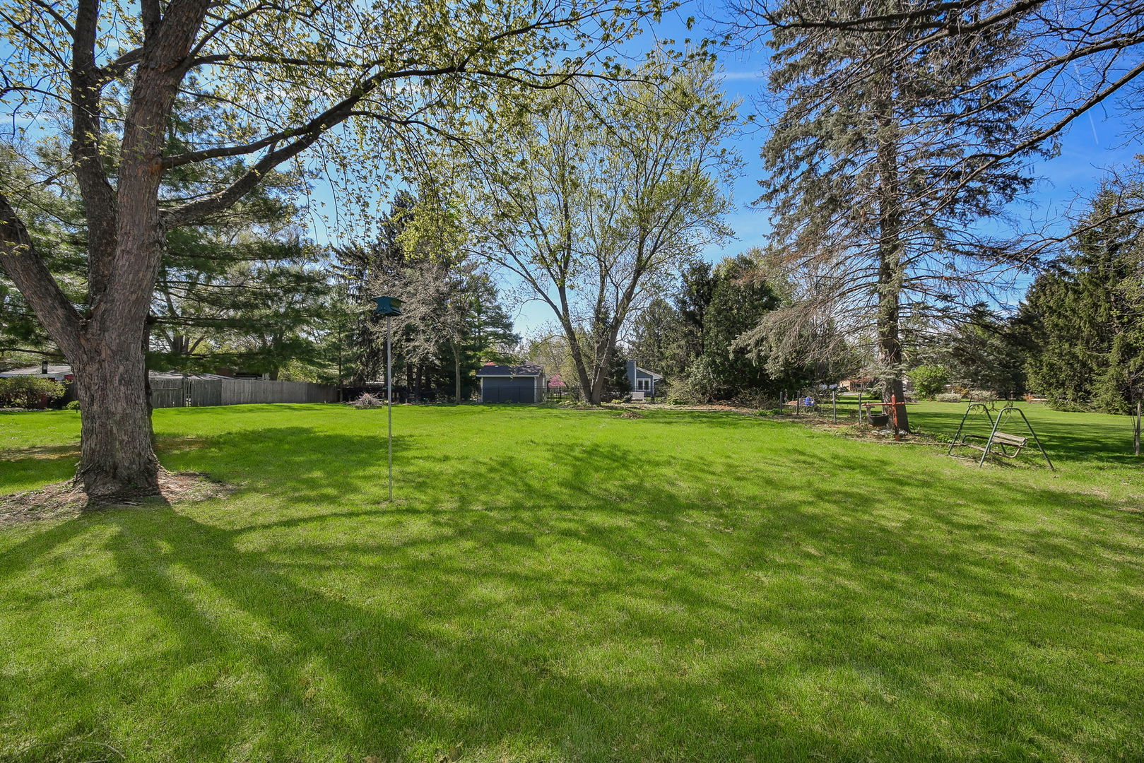 28W521 Warrenville Road
