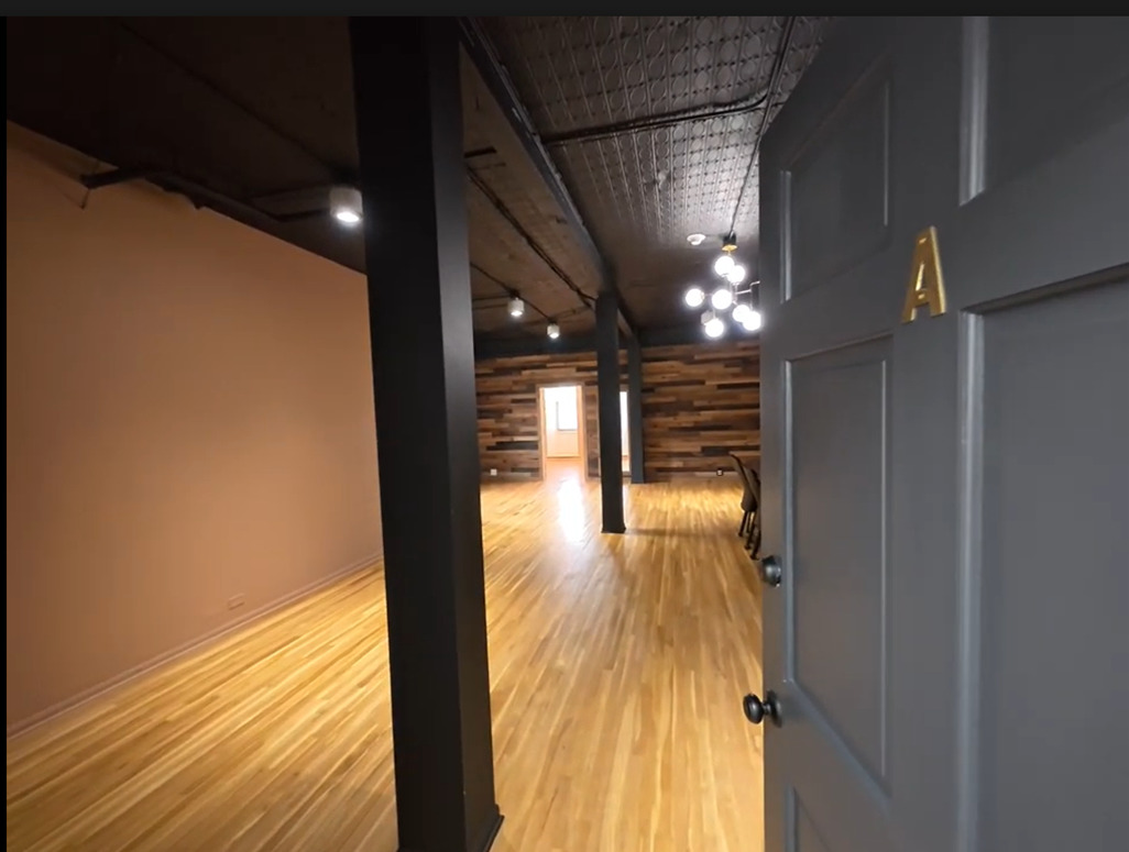 114 N Hale Street Unit: A