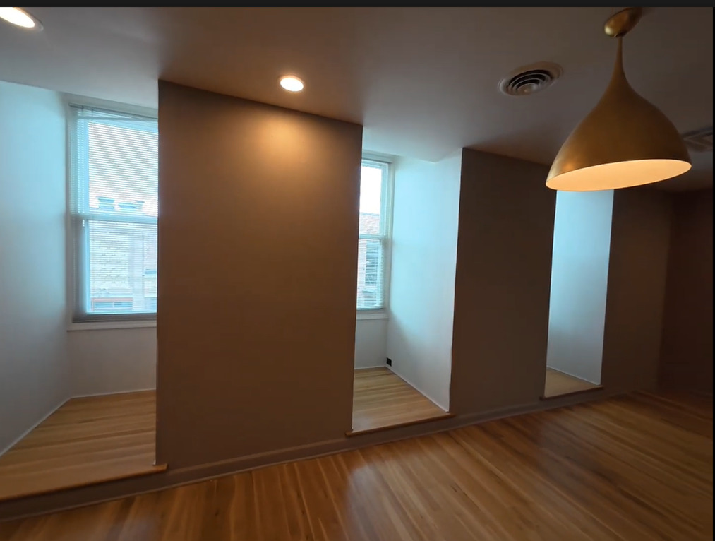 114 N Hale Street Unit: A