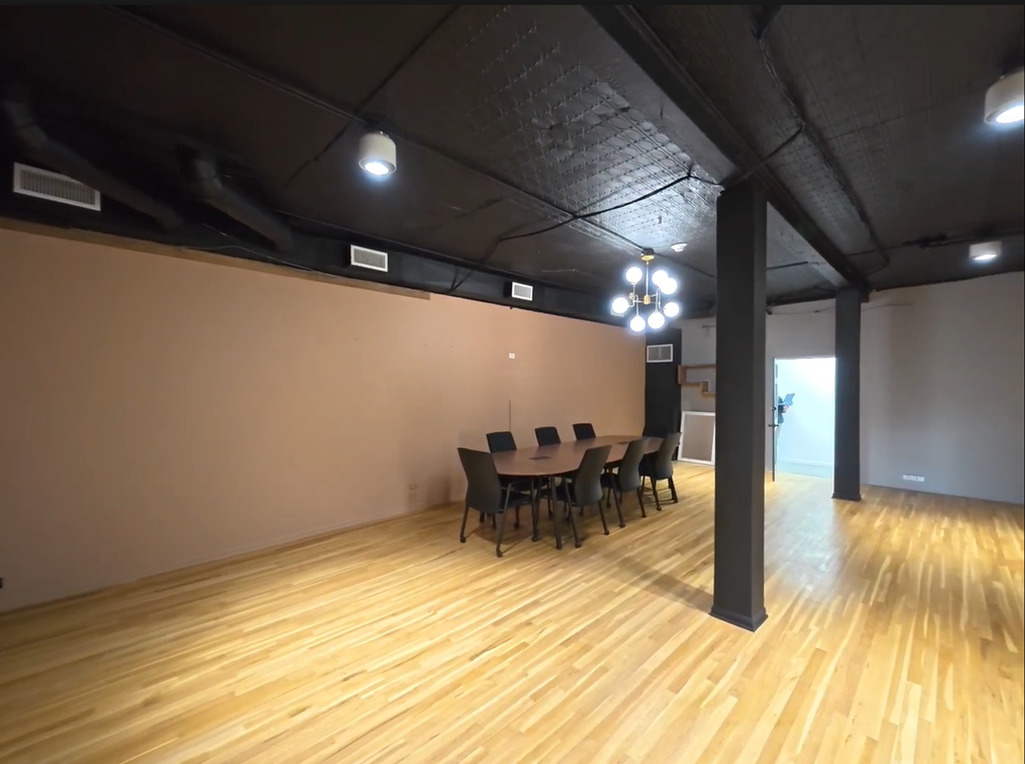 114 N Hale Street Unit: A
