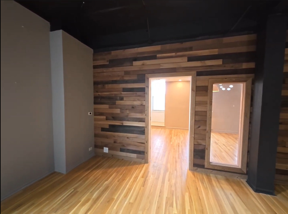 114 N Hale Street Unit: A