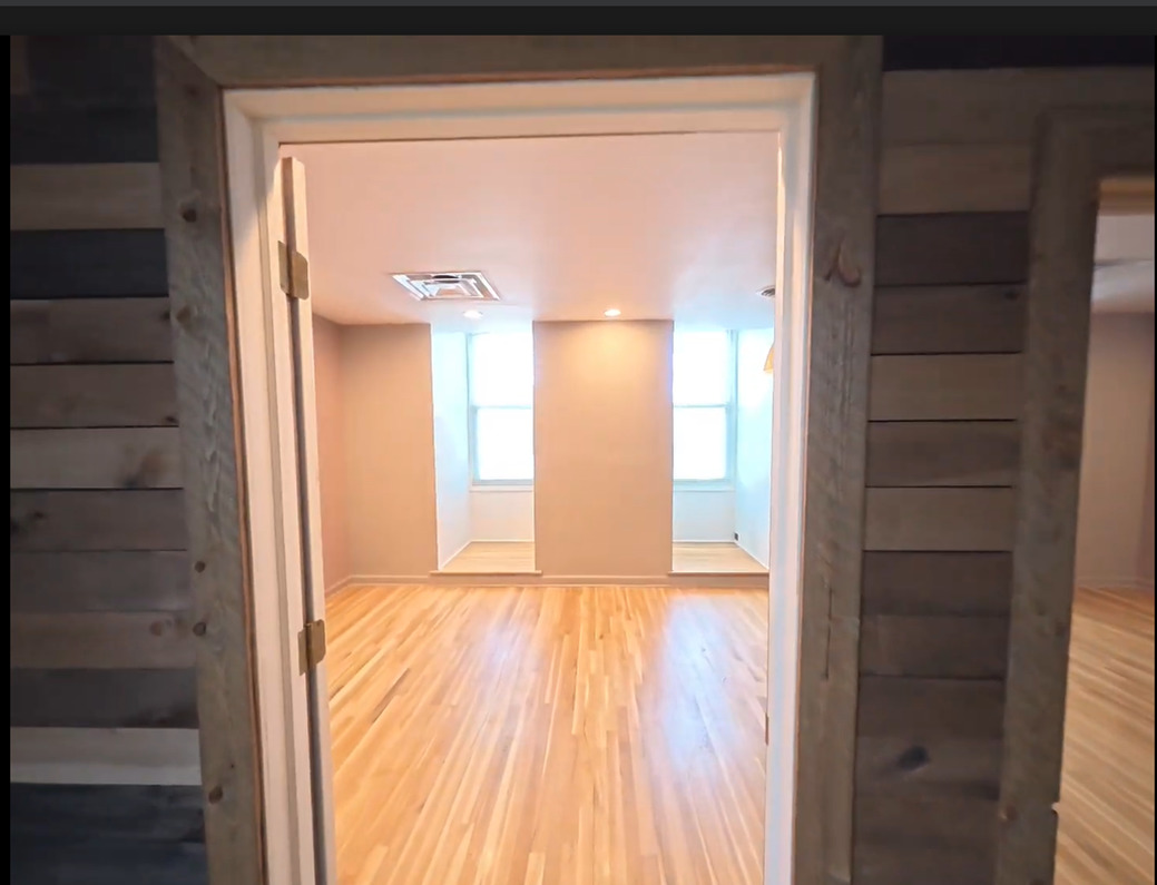 114 N Hale Street Unit: A