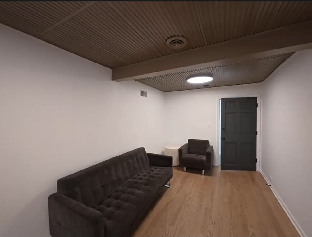 114 N Hale Street Unit: B
