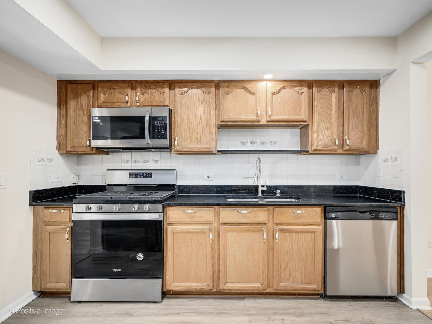 1500 Pershing Avenue