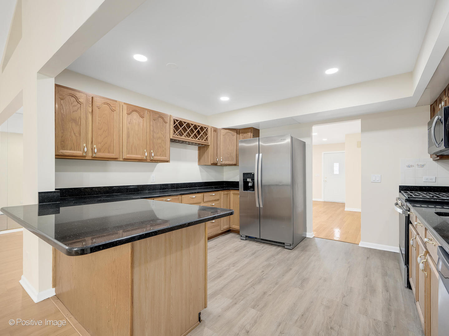 1500 Pershing Avenue