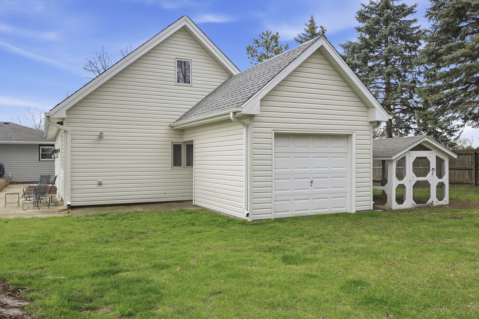 1818 Brickville Road