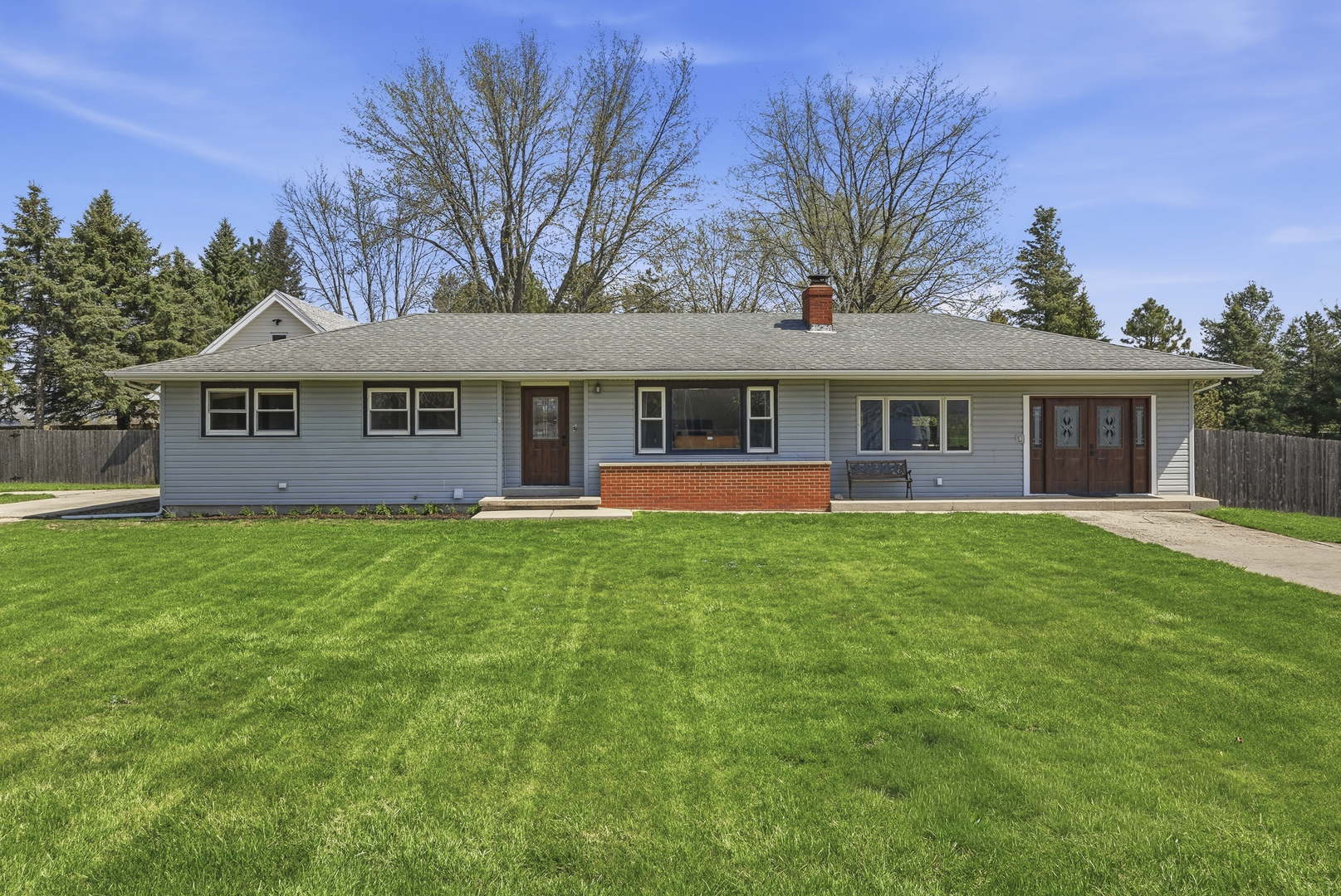 1818 Brickville Road
