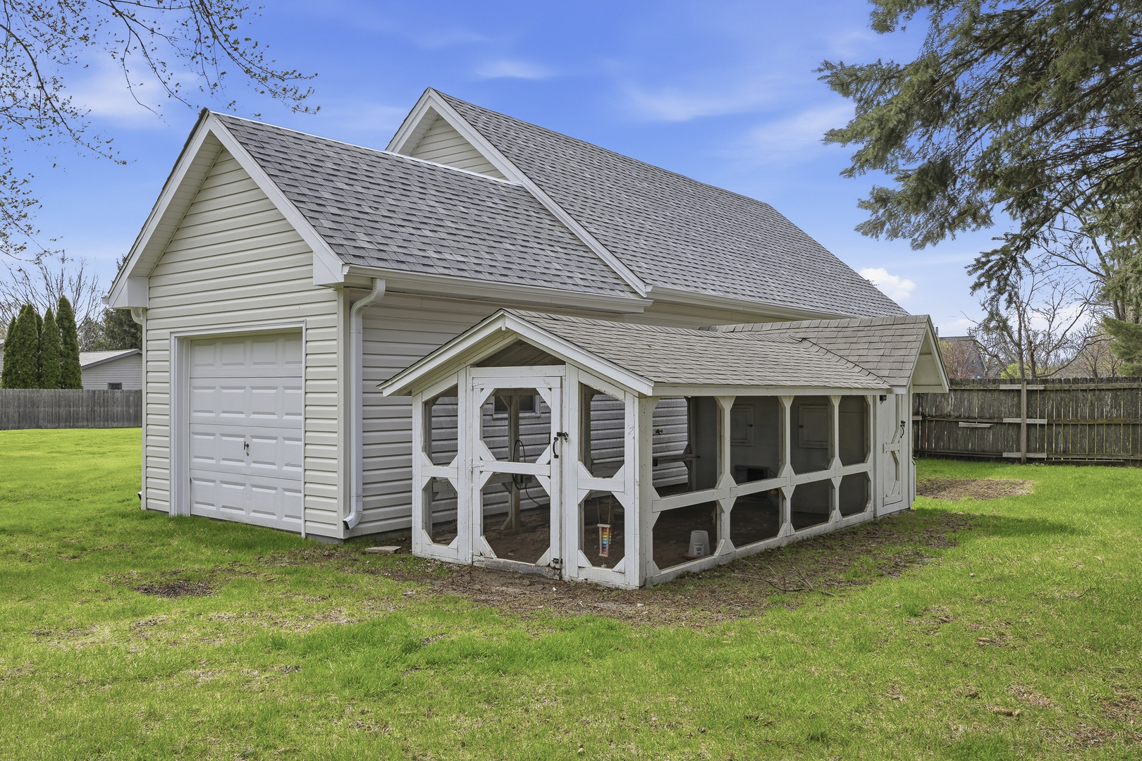 1818 Brickville Road