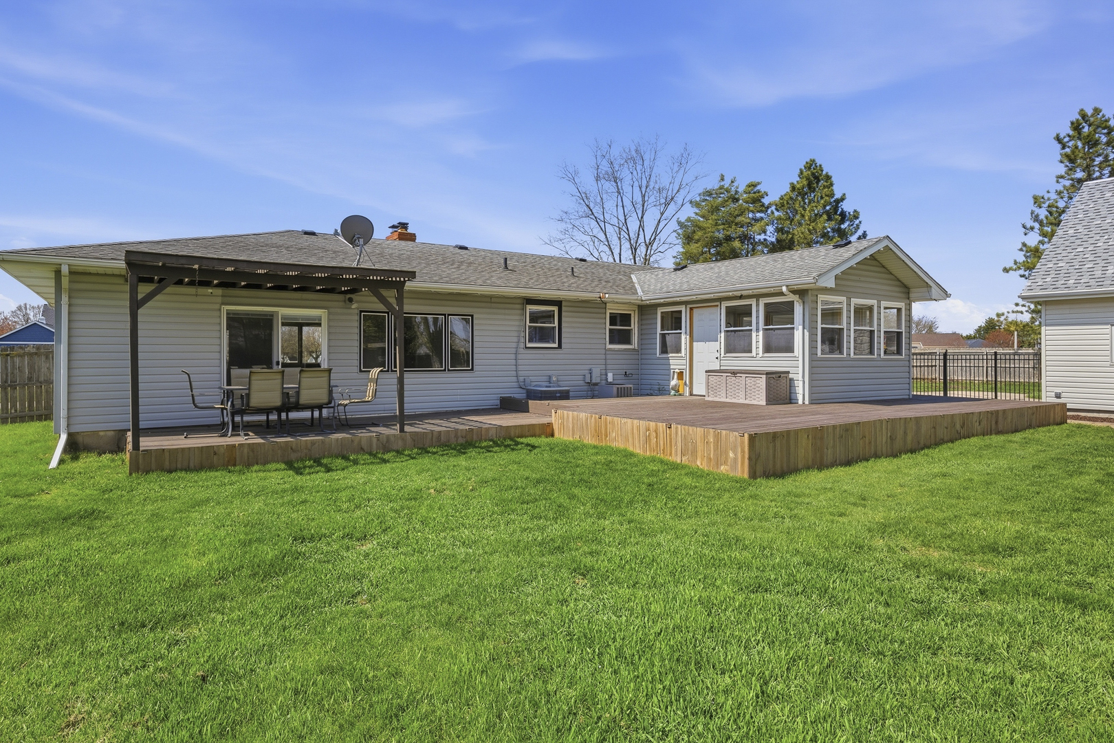 1818 Brickville Road