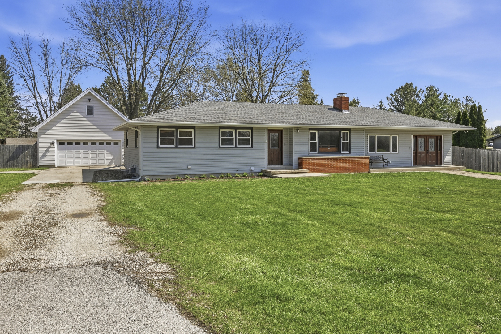 1818 Brickville Road