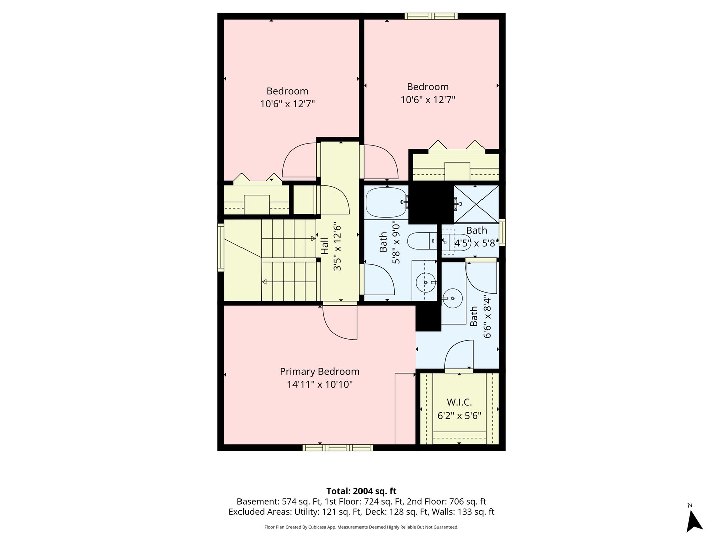 67 WHITE OAK Circle