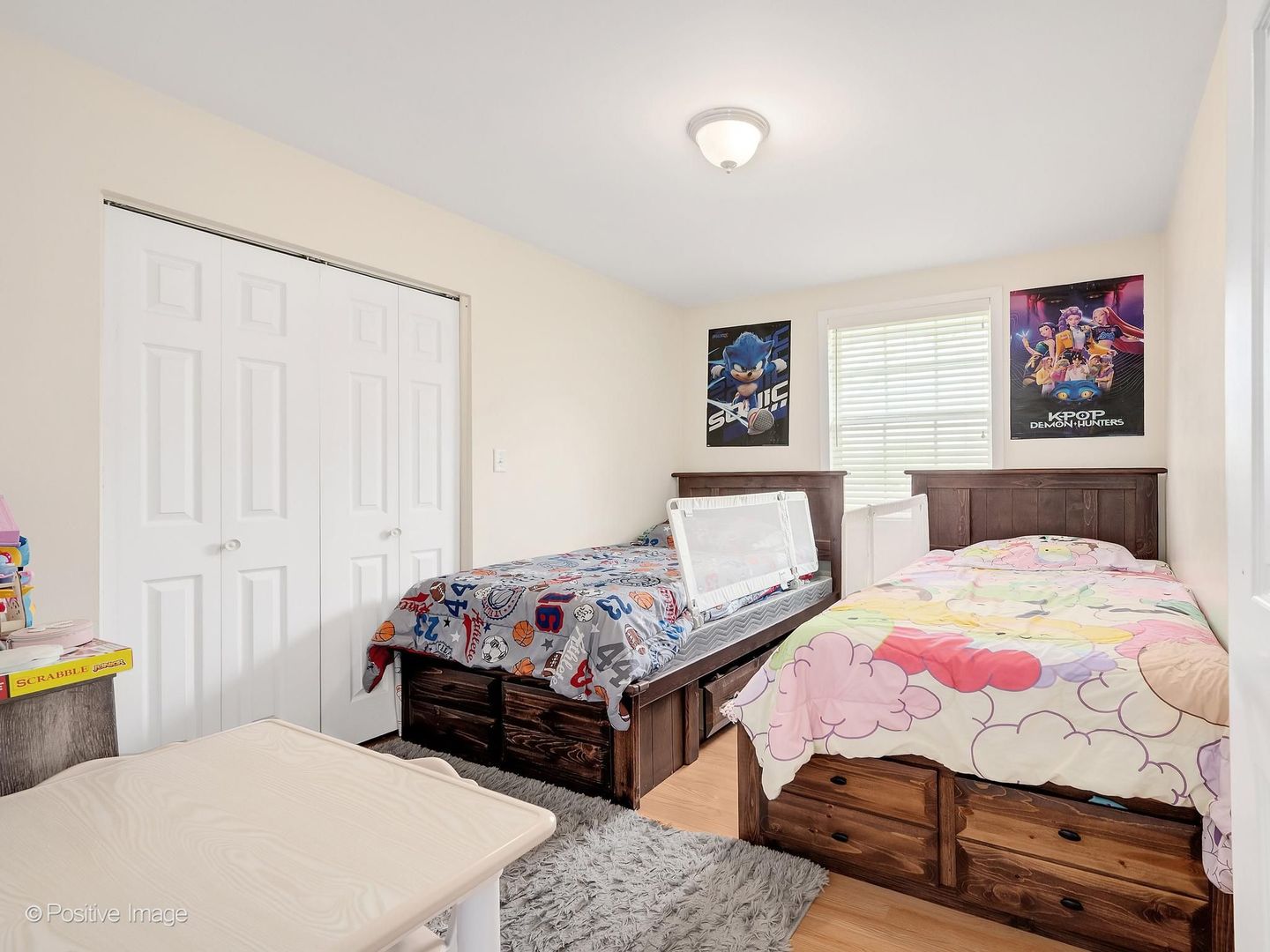 605 Commanche Court
