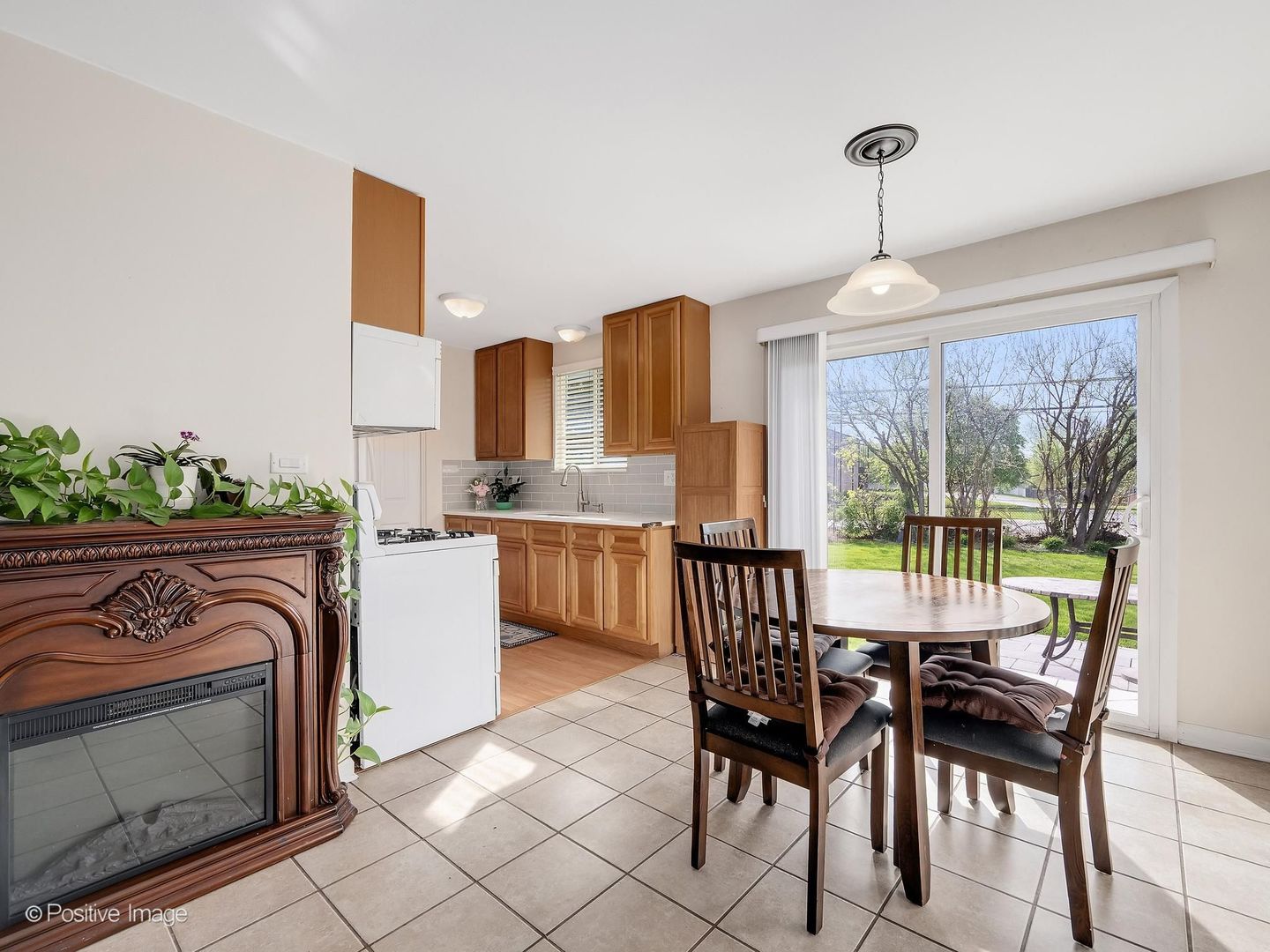 605 Commanche Court