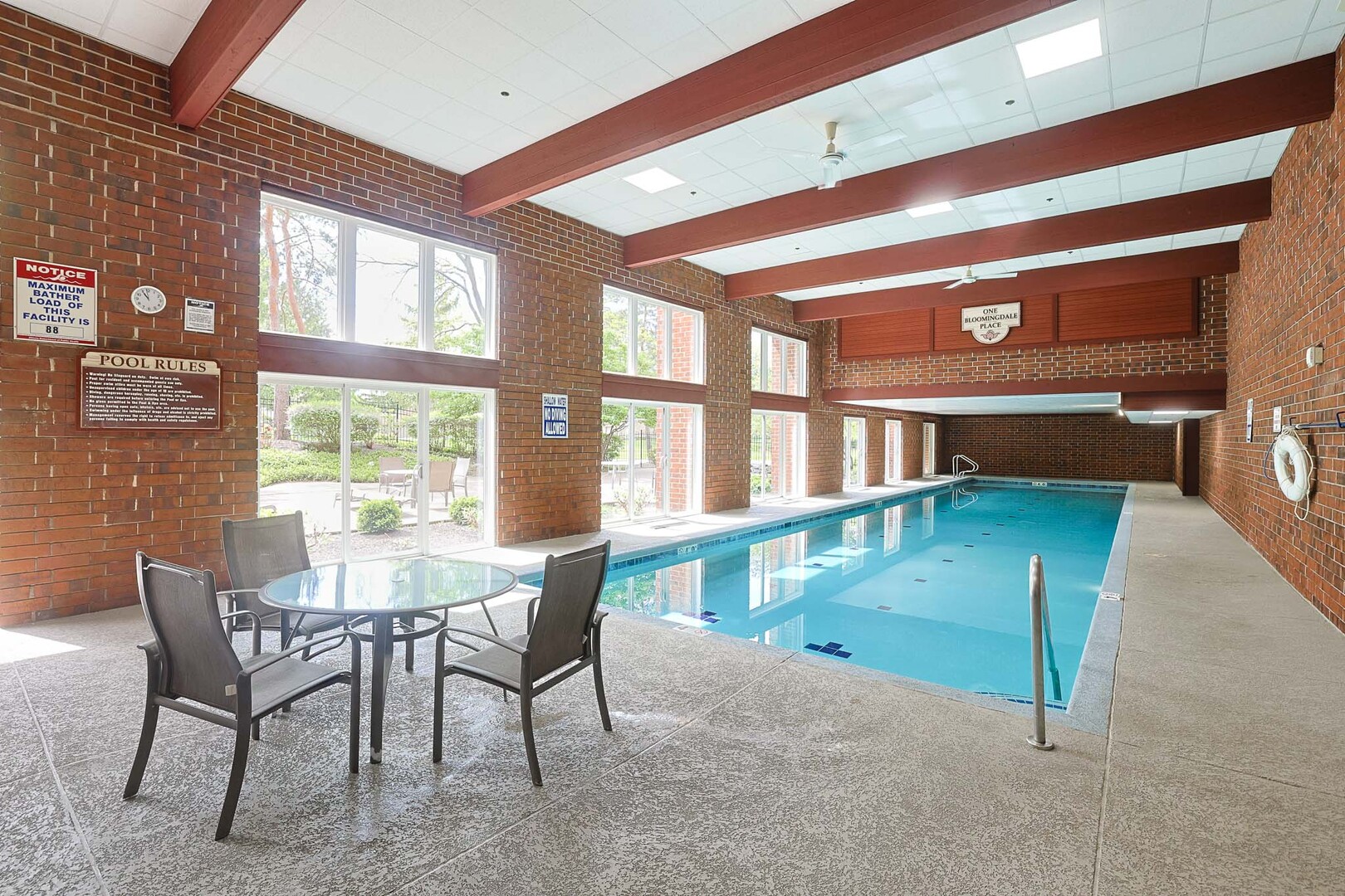 1 Bloomingdale Place Unit: 200