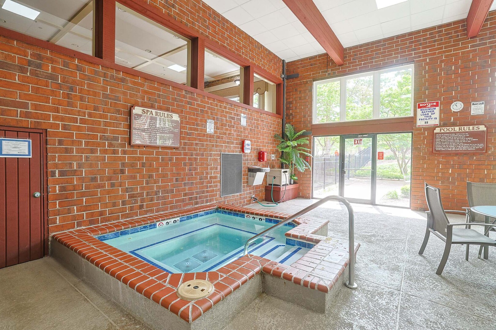 1 Bloomingdale Place Unit: 200