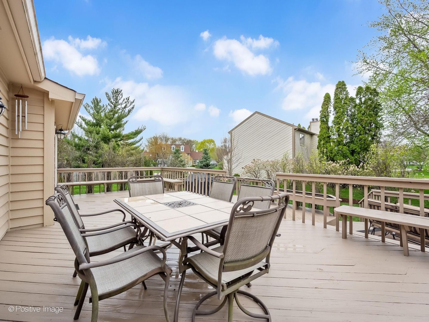1432 Terrance Drive