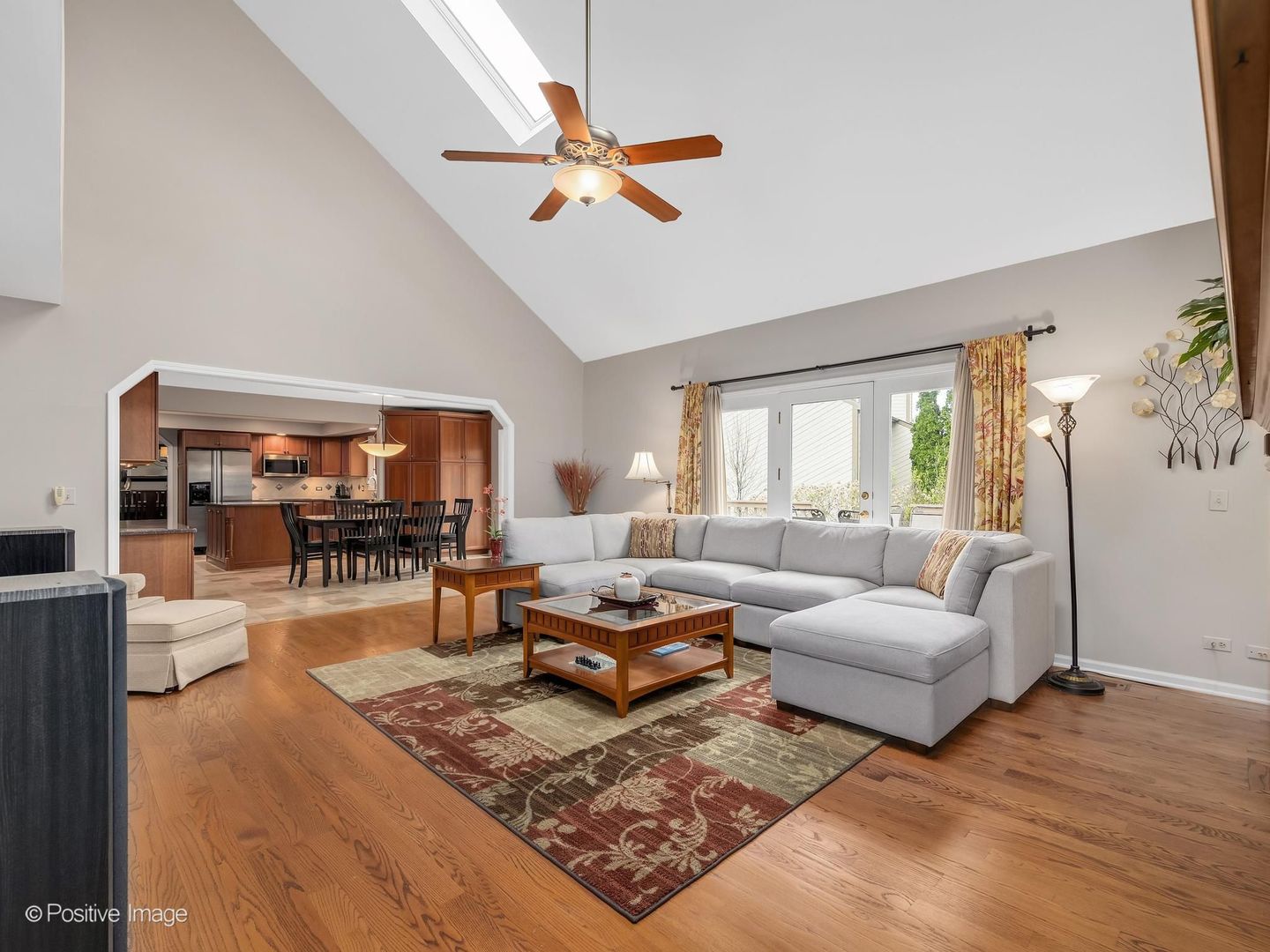 1432 Terrance Drive