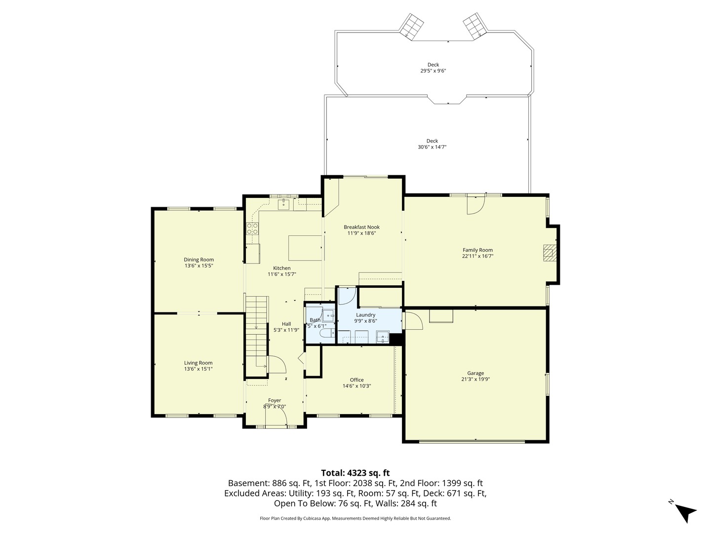 1432 Terrance Drive