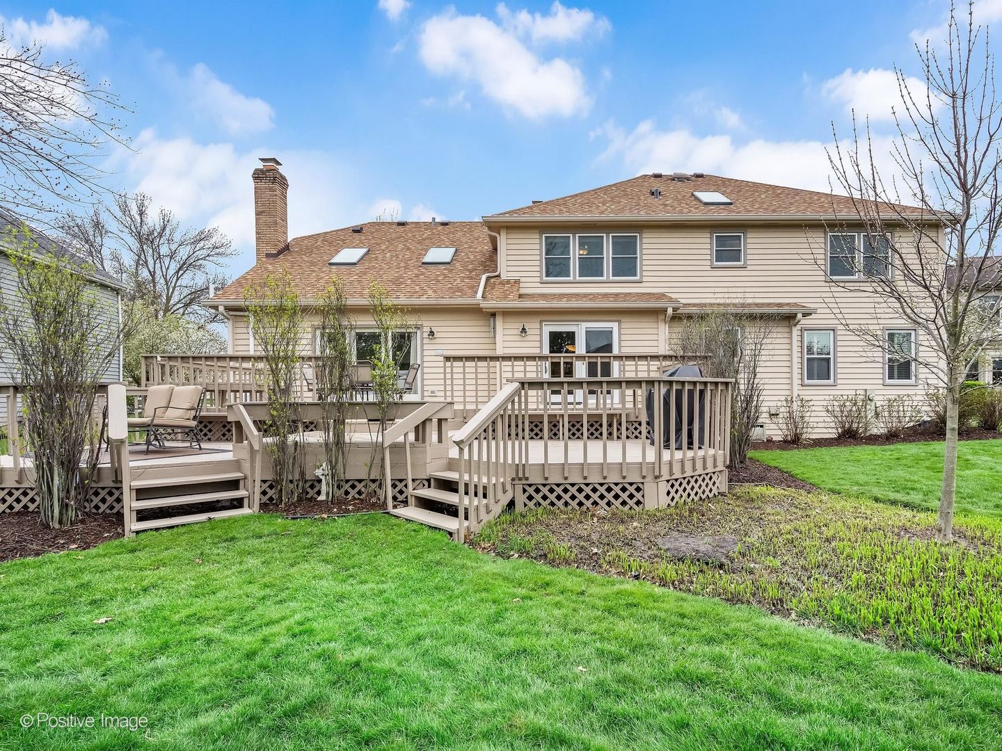 1432 Terrance Drive