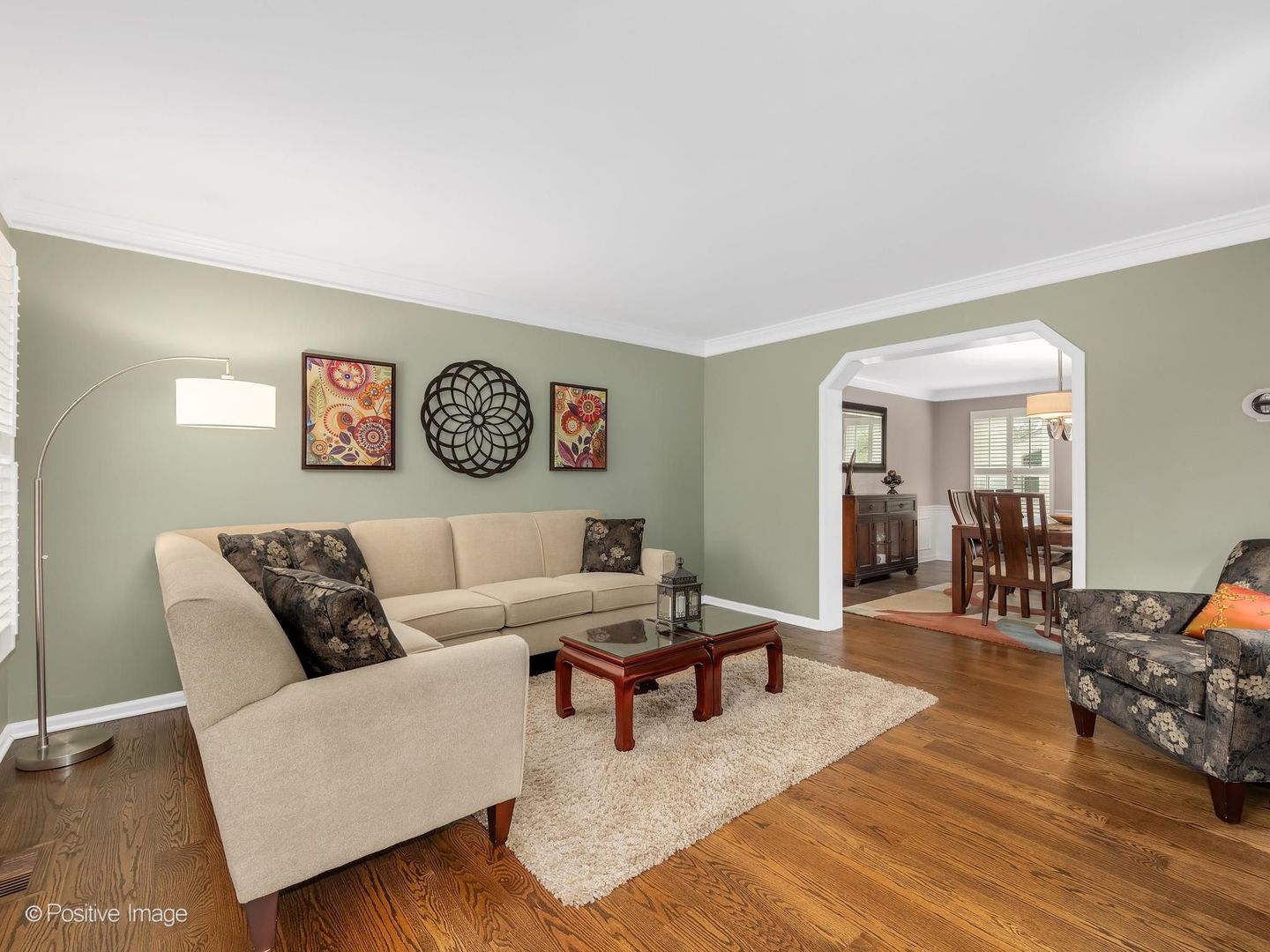 1432 Terrance Drive