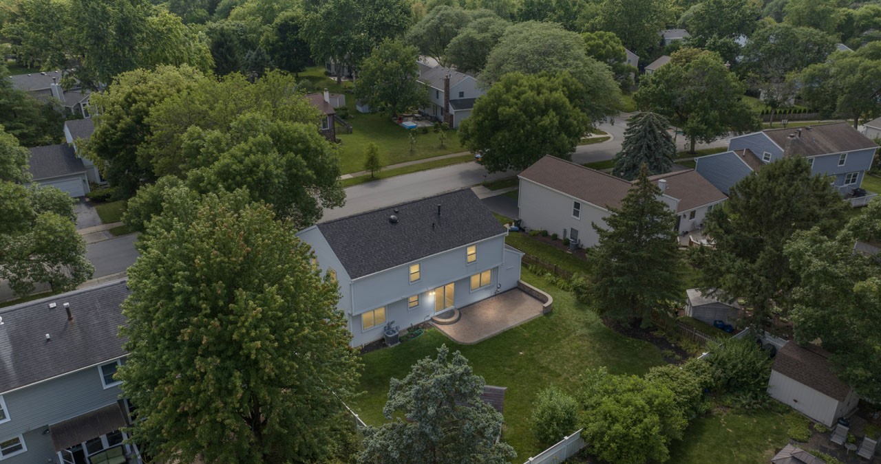 2158 Countryside Circle