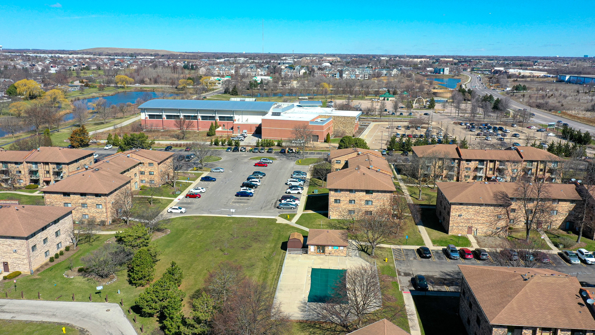 230 Klein Creek Court Unit: F