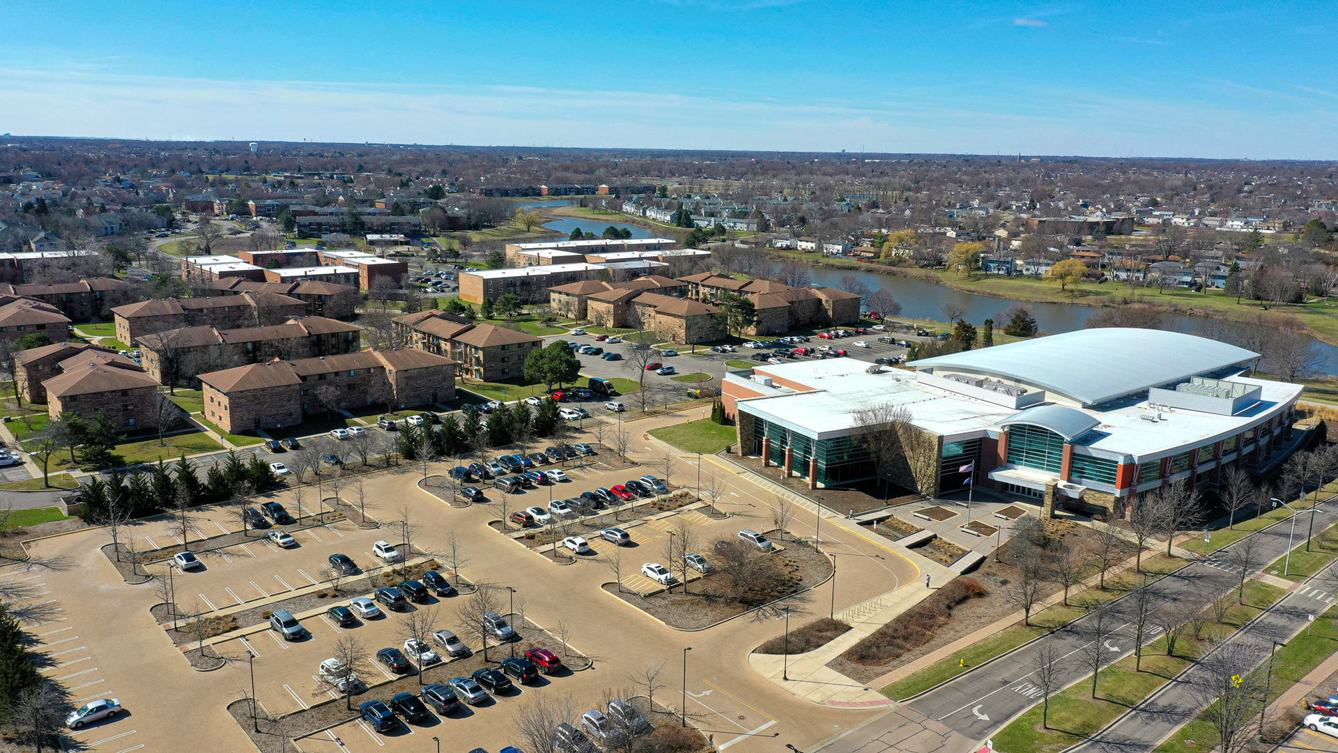 230 Klein Creek Court Unit: F
