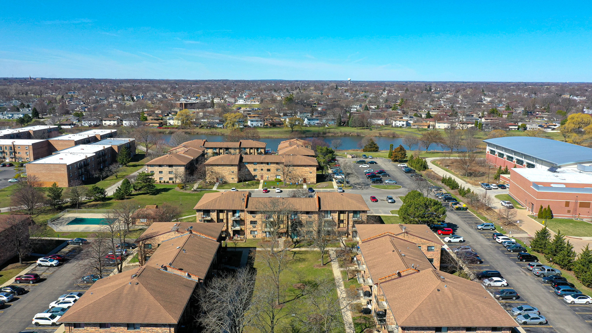 230 Klein Creek Court Unit: F