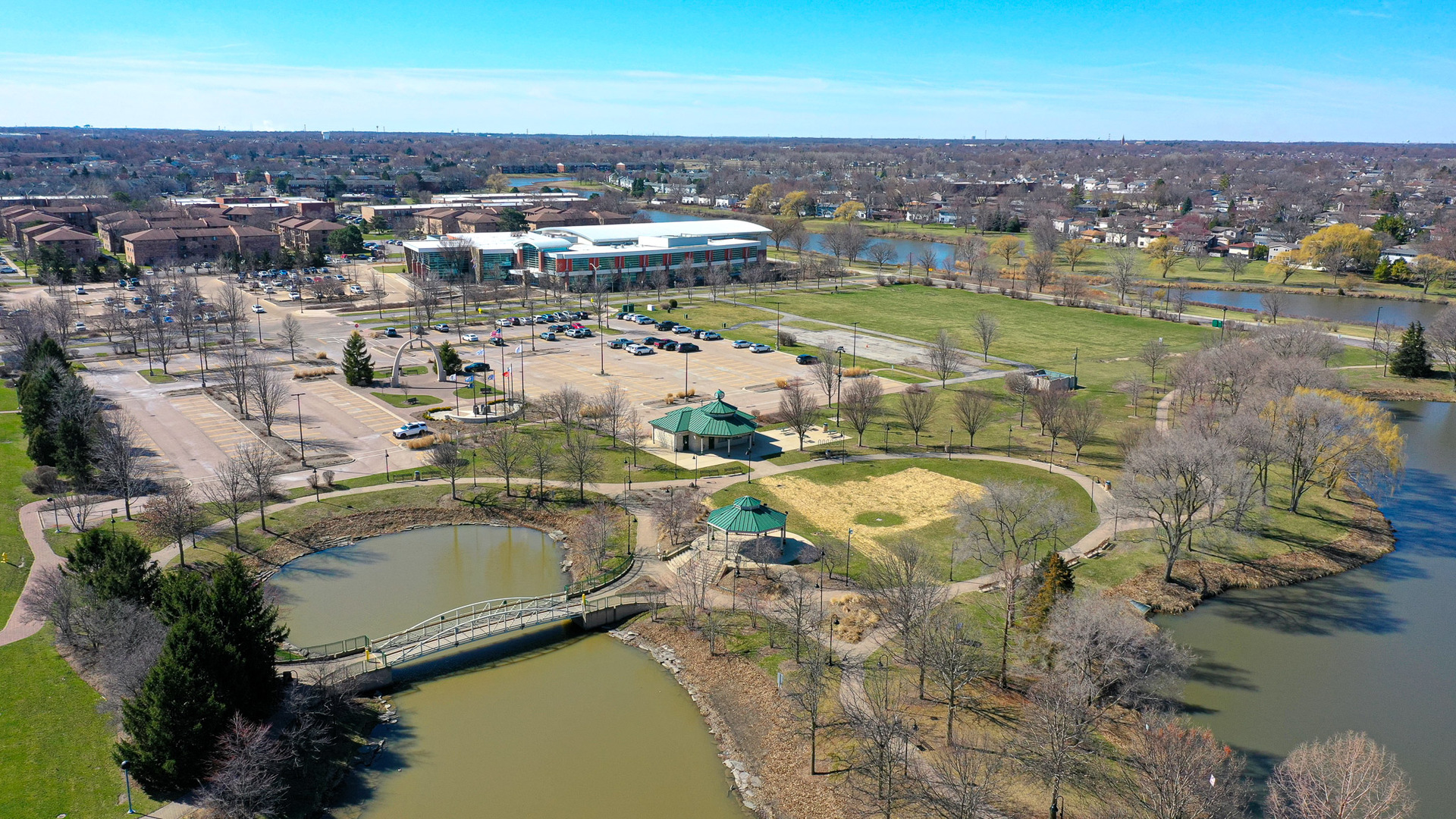 230 Klein Creek Court Unit: F