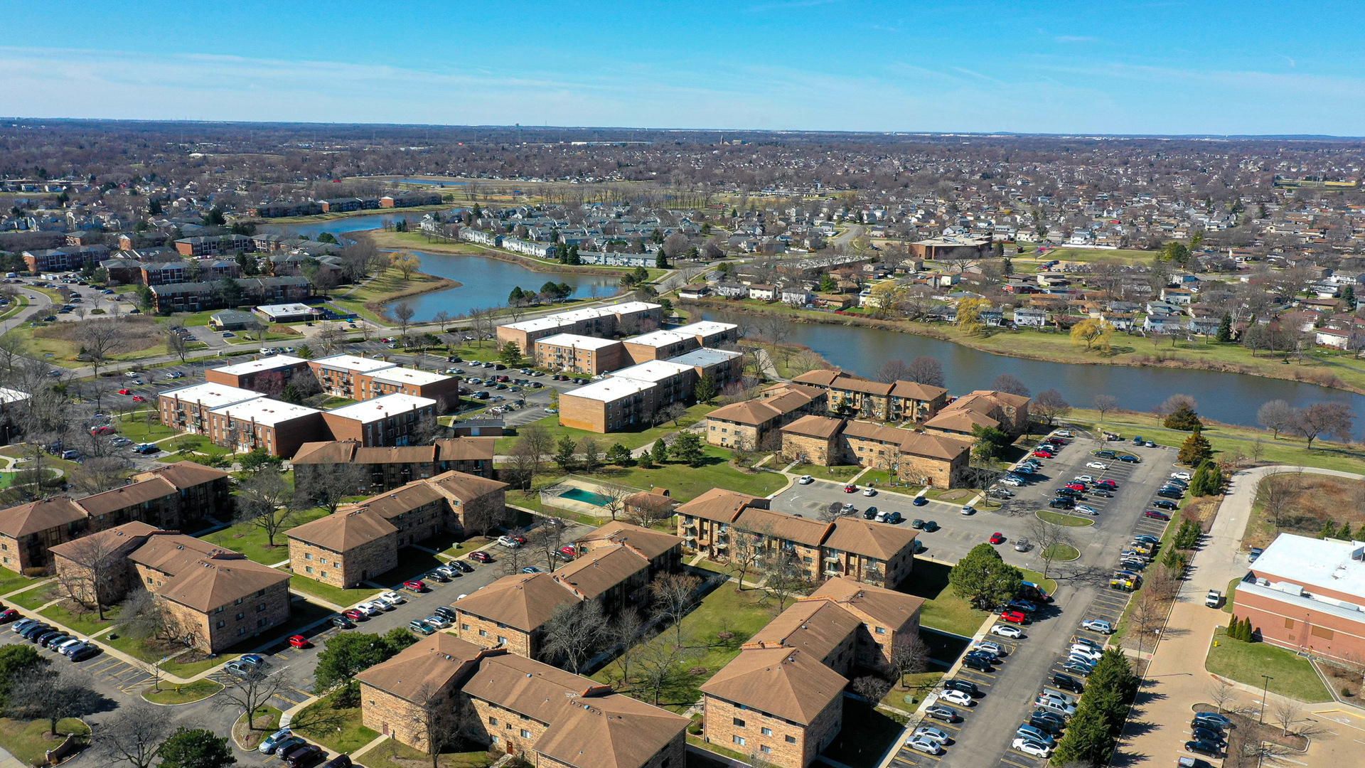 230 Klein Creek Court Unit: F